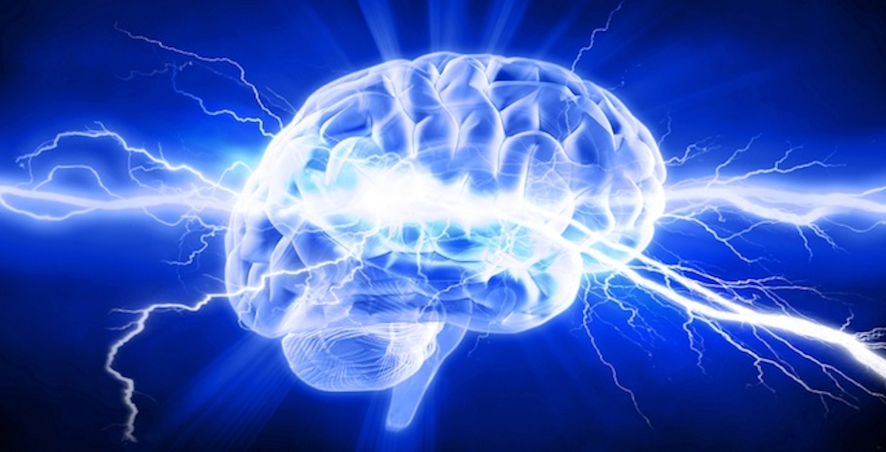 5 Keys to Developing a Lightning Fast Mind…